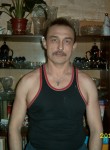 ОЛЕГ, 56 лет, Владимир