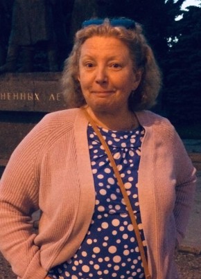 Эльвира, 58, Россия, Йошкар-Ола