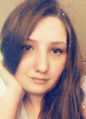 Анна, 33, Россия, Щёлково