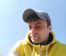 Олег, 45 лет, Омск