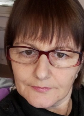 Елена из Нового Уренгоя 51 год