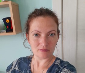 Оксана, 43 года, Карпинск