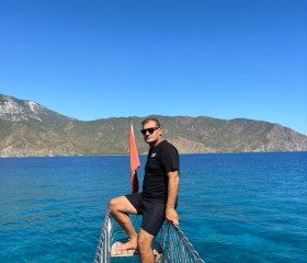 Nazım, 45, Osmaniye