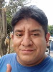 peter palpa, 44 года, Lima