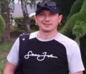 Сергей, 40 лет, Донской (Ростовская обл.)