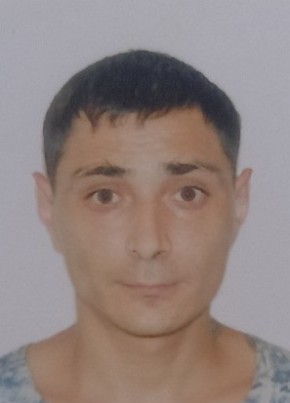 Igor, 37, Russia, Evensk
