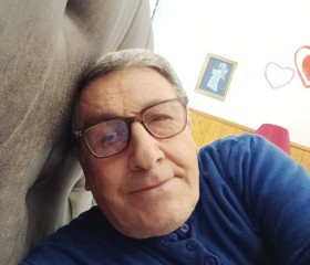 Giuseppe, 72, Milano