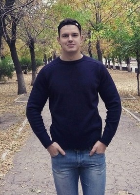 Никита, 27, Україна, Алчевськ