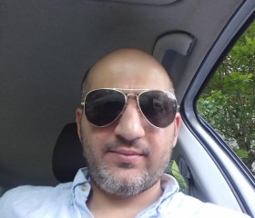 Heval Mohamad, 36, Dortmund