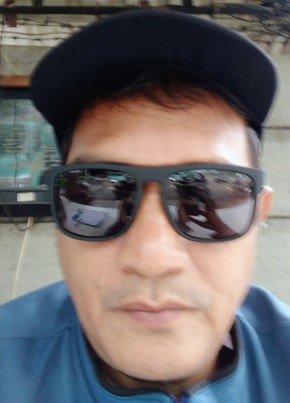 Haridion, 36, Indonesia, Djakarta