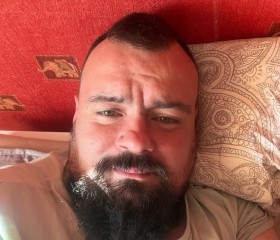 Anton, 34 года, Pilaitė