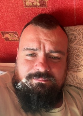 Anton, 34, Lietuvos Respublika, Pilaitė