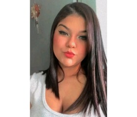 Rafaela diana, 25 лет, Salvador