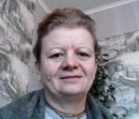 Наталия, 59 лет, Междуреченск