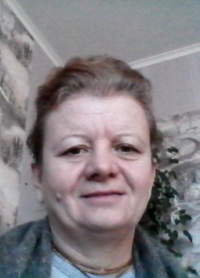 Наталия, 59, Россия, Междуреченск