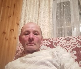 Genadiy, 57, Lotoshino