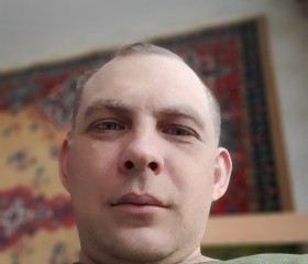 Дёма, 43 года, Волгоград