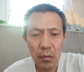 Talgat, 48, Astana