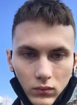 Владимир, 22 года, Горад Мінск