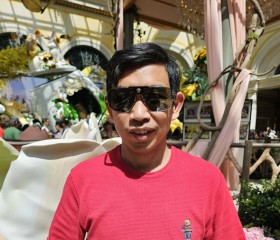 Michael Tran, 47, San Diego