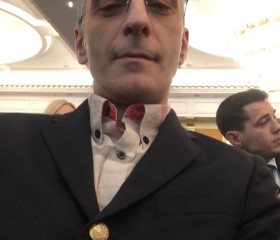 Yan, 40, Moscow