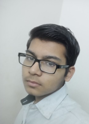 Dipak, 18, India, Kota (Rajasthan)