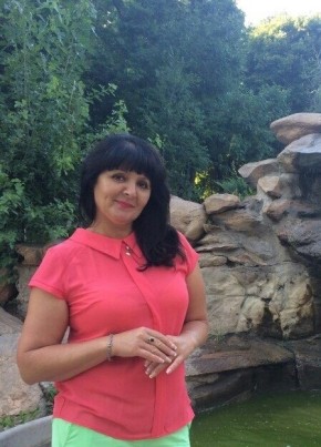 Тамара, 57, Україна, Київ