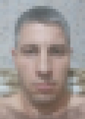 Юрий из Рудныя 35 лет