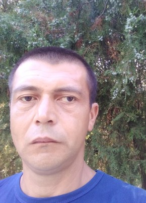 Сейран, 36, Россия, Джанкой
