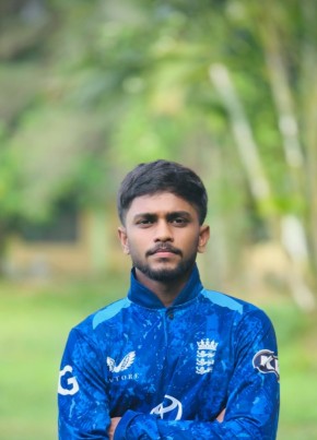 Ssss из ෙකාළඹ 23 года