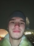 Eskander, 24, Rzhev