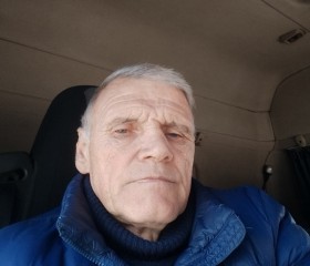 Marat, 61, Kazan