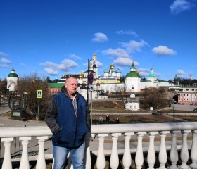 Игорь, 55 лет, Орёл