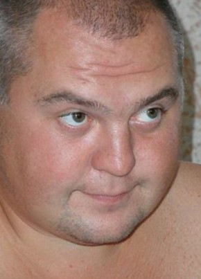 Юрий, 44, Россия, Орёл