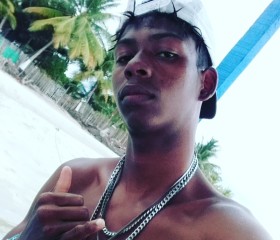 José Wilton, 22 года, Recife