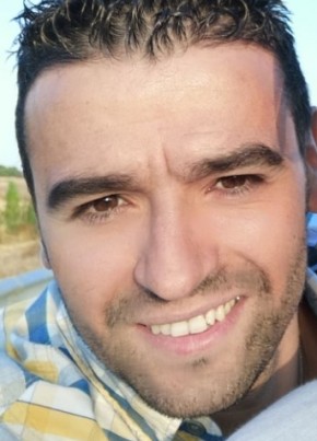 Luciano, 40, Italy, Grammichele