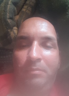 jozias из Barra de São Francisco 42 года