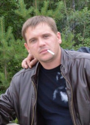 Николай, 40, Россия, Краснозерское