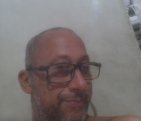inaldo, 52 года, Duque de Caxias