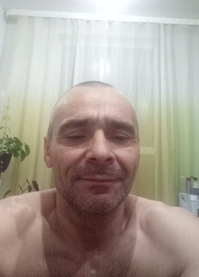 Василий Неважно, 48, Россия, Дальнереченск