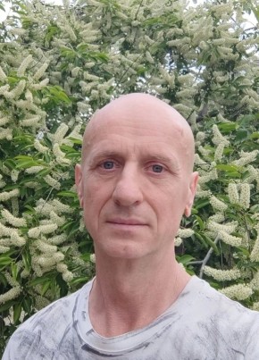 Алексей из Сочи 59 лет