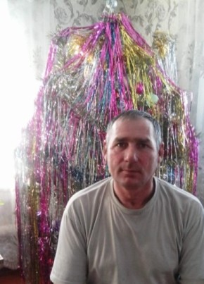 Миша, 56, Россия, Кольчугино