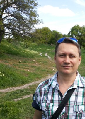 Игорь, 47, Україна, Первомайськ