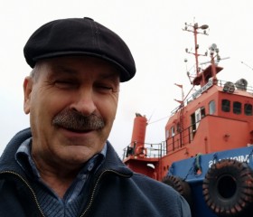 Георгий, 68 лет, Миколаїв