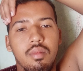 Jenilton, 25 лет, São Luís