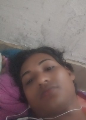 HaBijur, 25, India, Delhi