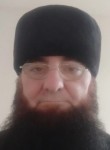 Юсуф, 64 года, Грозный