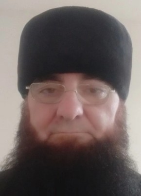 Юсуф, 64, Россия, Грозный