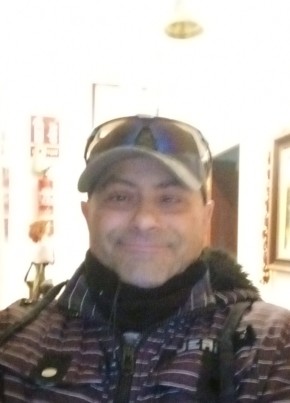 Jorge, 50, Spain, Lucena