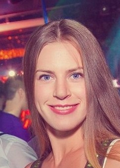 Вера, 37, Россия, Екатеринбург